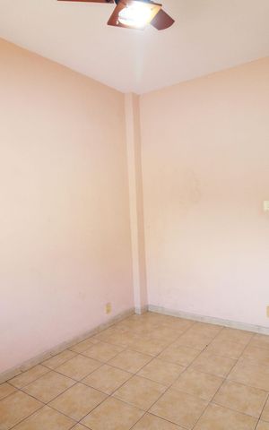 Apartamento à venda com 43m², 1 quarto e 1 vagaQuarto