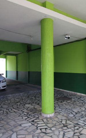 Apartamento à venda com 43m², 1 quarto e 1 vagaGaragem
