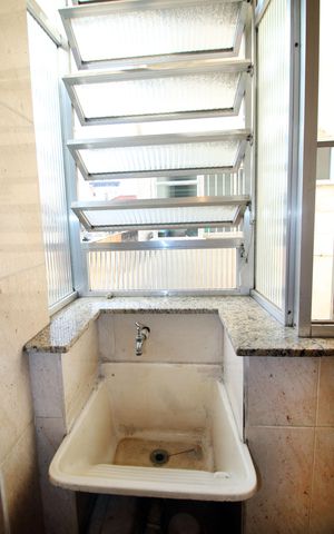 Apartamento à venda com 43m², 1 quarto e 1 vagaÁrea de Serviço