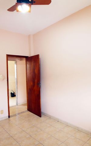 Apartamento à venda com 43m², 1 quarto e 1 vagaQuarto