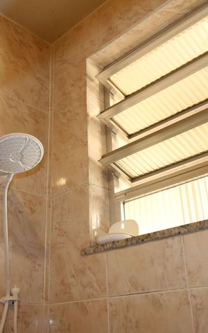 Apartamento à venda com 43m², 1 quarto e 1 vagaBanheiro