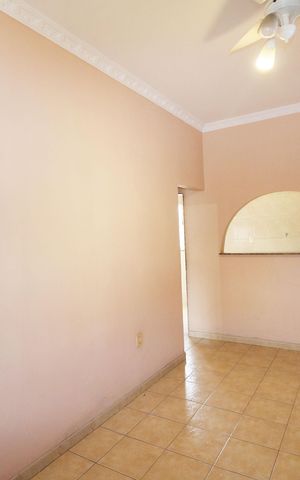Apartamento à venda com 43m², 1 quarto e 1 vagaSala