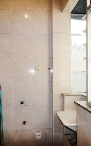 Apartamento à venda com 43m², 1 quarto e 1 vagaÁrea de Serviço