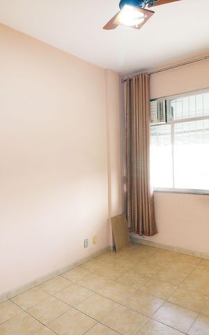 Apartamento à venda com 43m², 1 quarto e 1 vagaQuarto