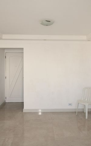 Apartamento à venda com 80m², 3 quartos e 2 vagasSala
