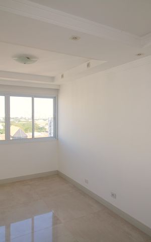 Apartamento à venda com 80m², 3 quartos e 2 vagasSala