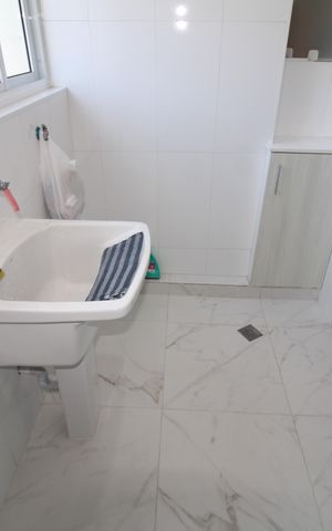 Apartamento à venda com 80m², 3 quartos e 2 vagasCozinha / Área de Serviço