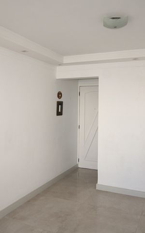 Apartamento à venda com 80m², 3 quartos e 2 vagasSala