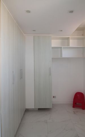 Apartamento à venda com 80m², 3 quartos e 2 vagasÁrea de Serviço