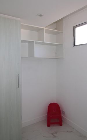 Apartamento à venda com 80m², 3 quartos e 2 vagasCozinha / Área de Serviço
