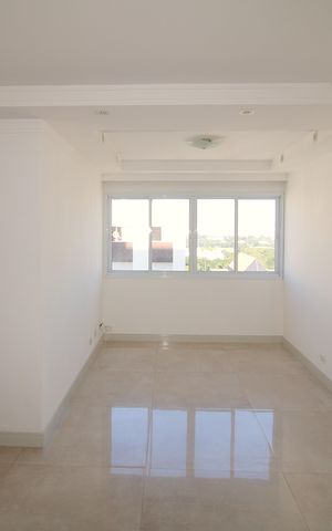 Apartamento à venda com 80m², 3 quartos e 2 vagasSala