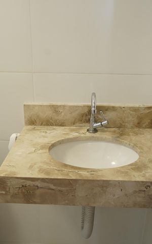 Apartamento à venda com 54m², 2 quartos e 1 vaga