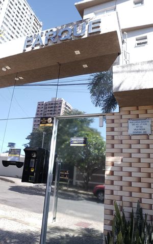 Apartamento à venda com 54m², 2 quartos e 1 vaga