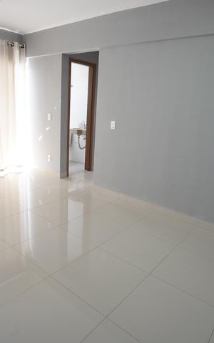 Apartamento à venda com 54m², 2 quartos e 1 vaga