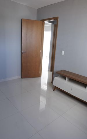 Apartamento à venda com 54m², 2 quartos e 1 vaga