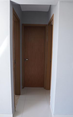 Apartamento à venda com 54m², 2 quartos e 1 vaga