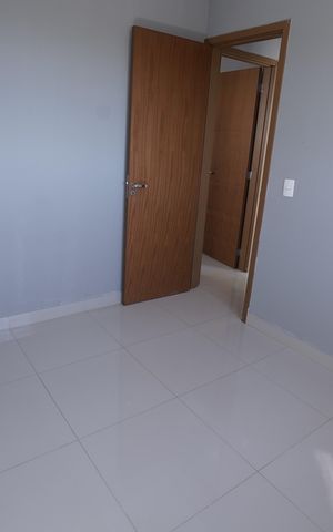 Apartamento à venda com 54m², 2 quartos e 1 vaga