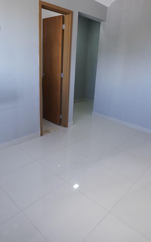 Apartamento à venda com 54m², 2 quartos e 1 vaga