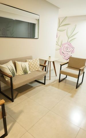 Apartamento à venda com 54m², 2 quartos e 1 vaga