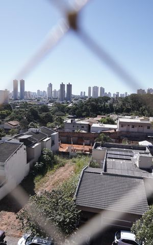 Apartamento à venda com 54m², 2 quartos e 1 vaga