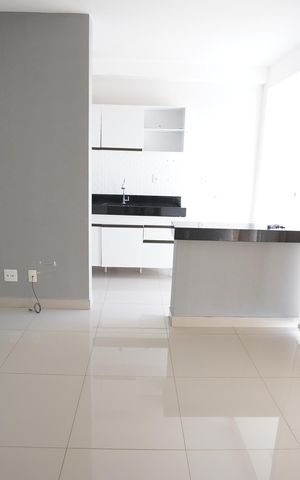 Apartamento à venda com 54m², 2 quartos e 1 vaga