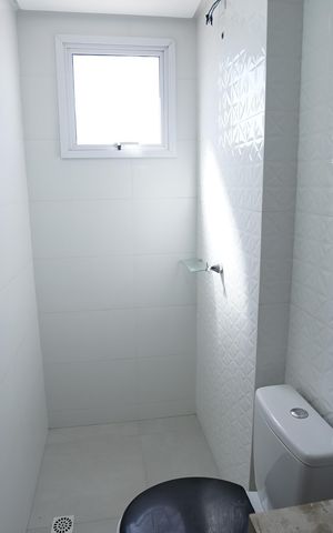 Apartamento à venda com 54m², 2 quartos e 1 vaga