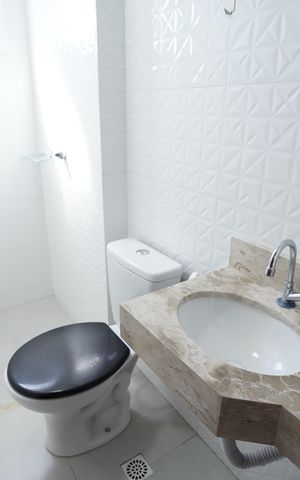 Apartamento à venda com 54m², 2 quartos e 1 vaga