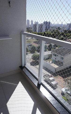 Apartamento à venda com 54m², 2 quartos e 1 vaga