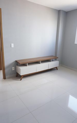 Apartamento à venda com 54m², 2 quartos e 1 vaga