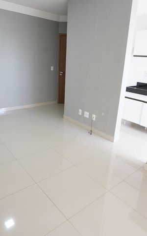 Apartamento à venda com 54m², 2 quartos e 1 vaga