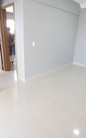 Apartamento à venda com 54m², 2 quartos e 1 vaga