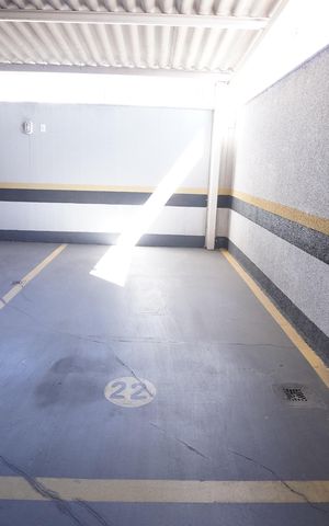 Apartamento à venda com 54m², 2 quartos e 1 vaga