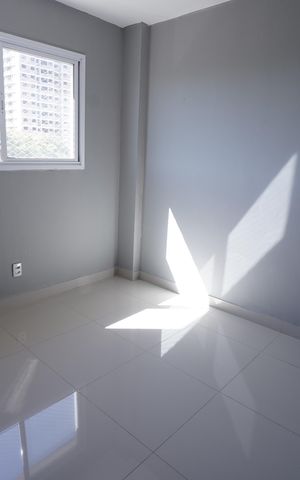 Apartamento à venda com 54m², 2 quartos e 1 vaga