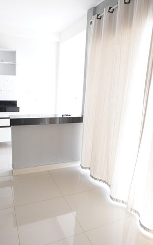 Apartamento à venda com 54m², 2 quartos e 1 vaga