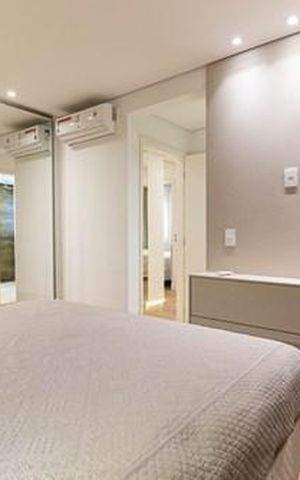 Apartamento à venda com 97m², 3 quartos e 1 vaga