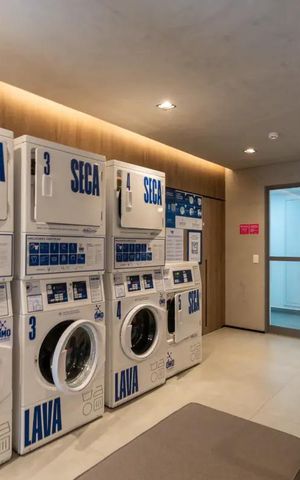 Apartamento à venda com 28m², 1 quarto e sem vaga