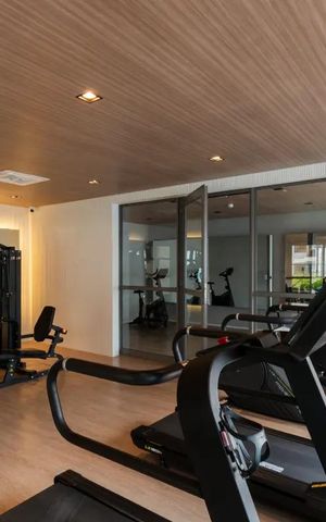 Apartamento à venda com 28m², 1 quarto e sem vaga
