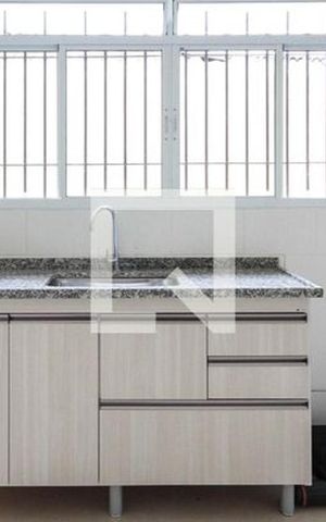 Casa à venda com 220m², 4 quartos e 2 vagas Casa à venda com 220m², 4 quartos e 2 vagasCasa 1 - Cozinha