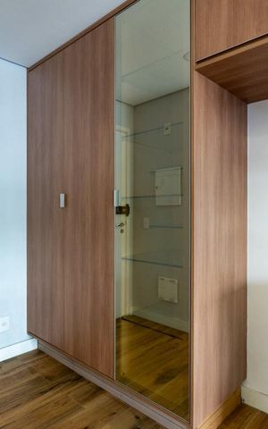 Apartamento à venda com 78m², 2 quartos e 2 vagas