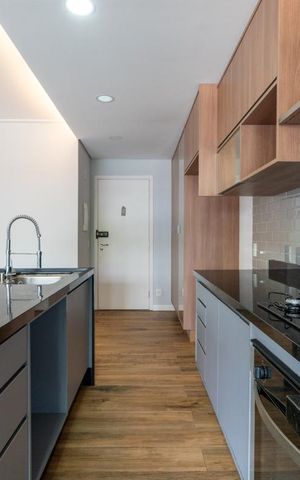 Apartamento à venda com 78m², 2 quartos e 2 vagas