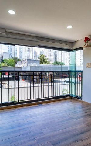 Apartamento à venda com 78m², 2 quartos e 2 vagas
