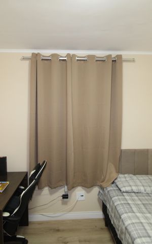 Apartamento para alugar com 70m², 3 quartos e 1 vagaQuarto 2