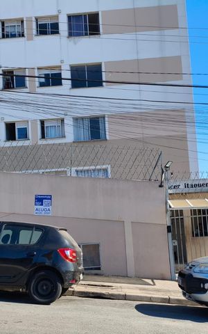 Apartamento para alugar com 70m², 3 quartos e 1 vaga Apartamento para alugar com 70m², 3 quartos e 1 vagaFachada