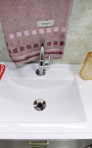 Apartamento para alugar com 70m², 3 quartos e 1 vagaBanheiro