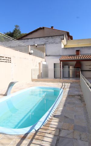 Apartamento para alugar com 70m², 3 quartos e 1 vagaÁrea Comum