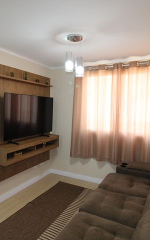 Apartamento para alugar com 70m², 3 quartos e 1 vagaSala