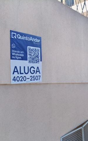 Apartamento para alugar com 70m², 3 quartos e 1 vaga Apartamento para alugar com 70m², 3 quartos e 1 vagaFachada