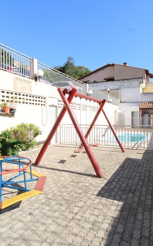 Apartamento para alugar com 70m², 3 quartos e 1 vagaÁrea Comum