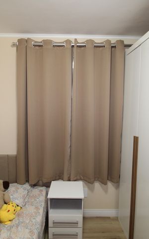 Apartamento para alugar com 70m², 3 quartos e 1 vagaQuarto 2