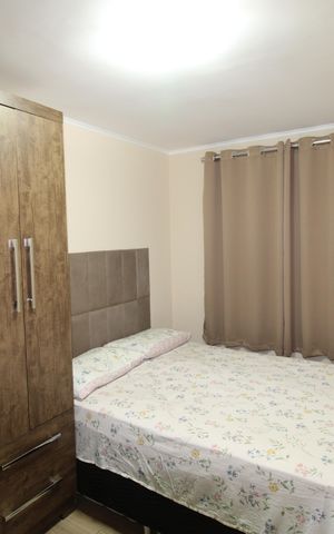 Apartamento para alugar com 70m², 3 quartos e 1 vagaQuarto 1
